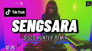 Download lagu DISCO HUNTER Sengsara... mp3
