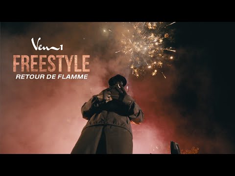 VEN1 - Retour de Flamme