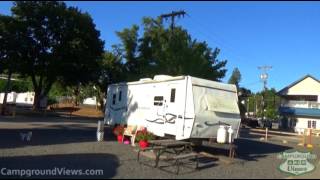 River Walk RV Park Video