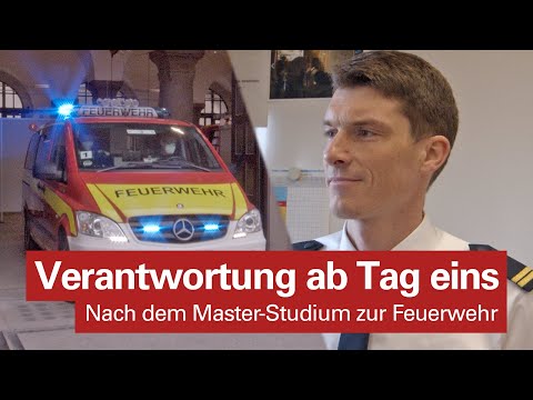 Karriere bei der Feuerwehr 🚒 Brandrätin bzw. Brandrat bei der Berufsfeuerwehr München - QE4