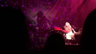 Tori Amos - Black Dove (January)  (Chicago- 10/27/17)
