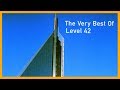 Level 42 - Running In The Family (Single Version)