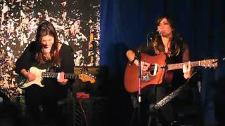 Nicole Atkins - Neptune City