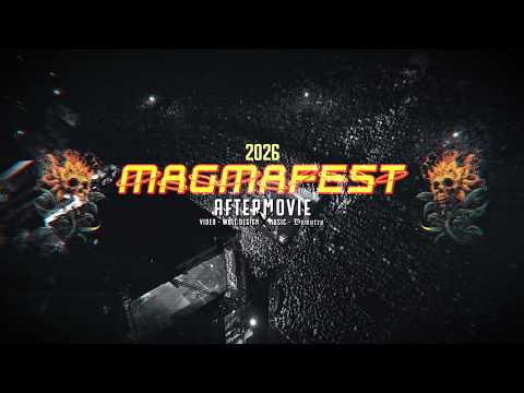 Magmafest Aftermovie – náhled videa