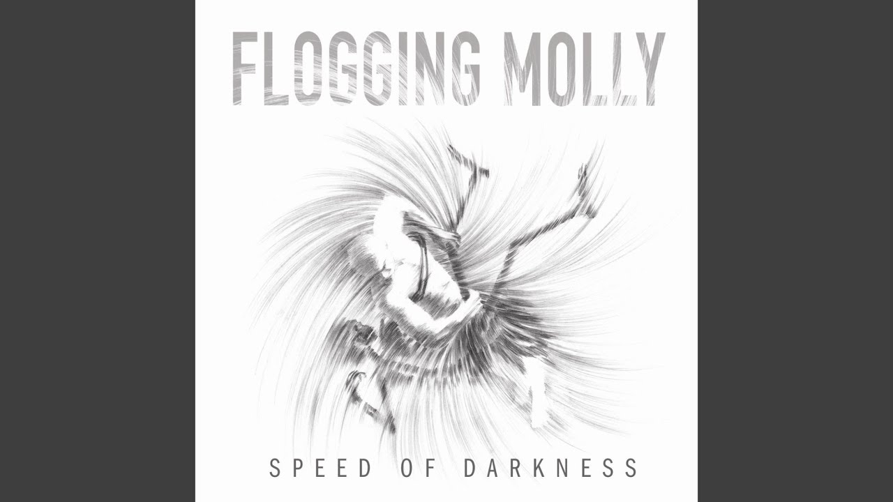 Flogging Molly - Saints & Sinners
