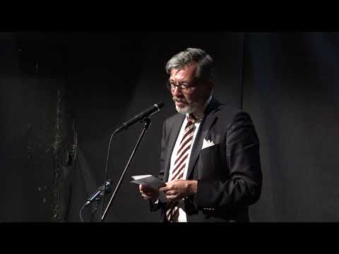 Grand Tour - A Brief Jaunt Through Young European Poetry