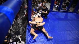 John Snider Vs Cody Mullins