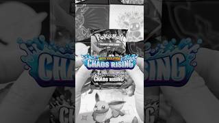 Opening Chaos Rising every day until release!