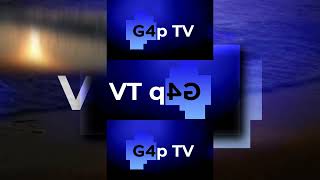 (YTPMV) G4p TV Scan (For @G4pTVOfficial)