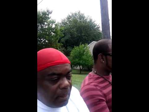 ARDIE CUBAN--AND SON -MARIO CHEEF WALLACE-ON THE ROAD