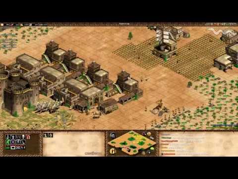 1v1 MegaRandom vs TaToH - Game 8