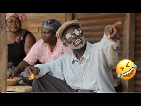 Kwadwo Nkansah Lil win Very funny 🤣🤣🤣🤣🤣 movie