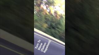 Turn To Stone by Dalton Rapattoni {fan made lyric video}