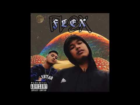 BLAKK $HEEP - FLEX (PROD BY. JOB BEATS)
