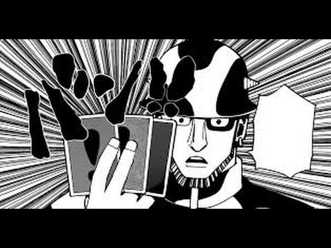 Hunter X Hunter 348 Review & Discussion - "Resolution" - Speculation of What's To Come