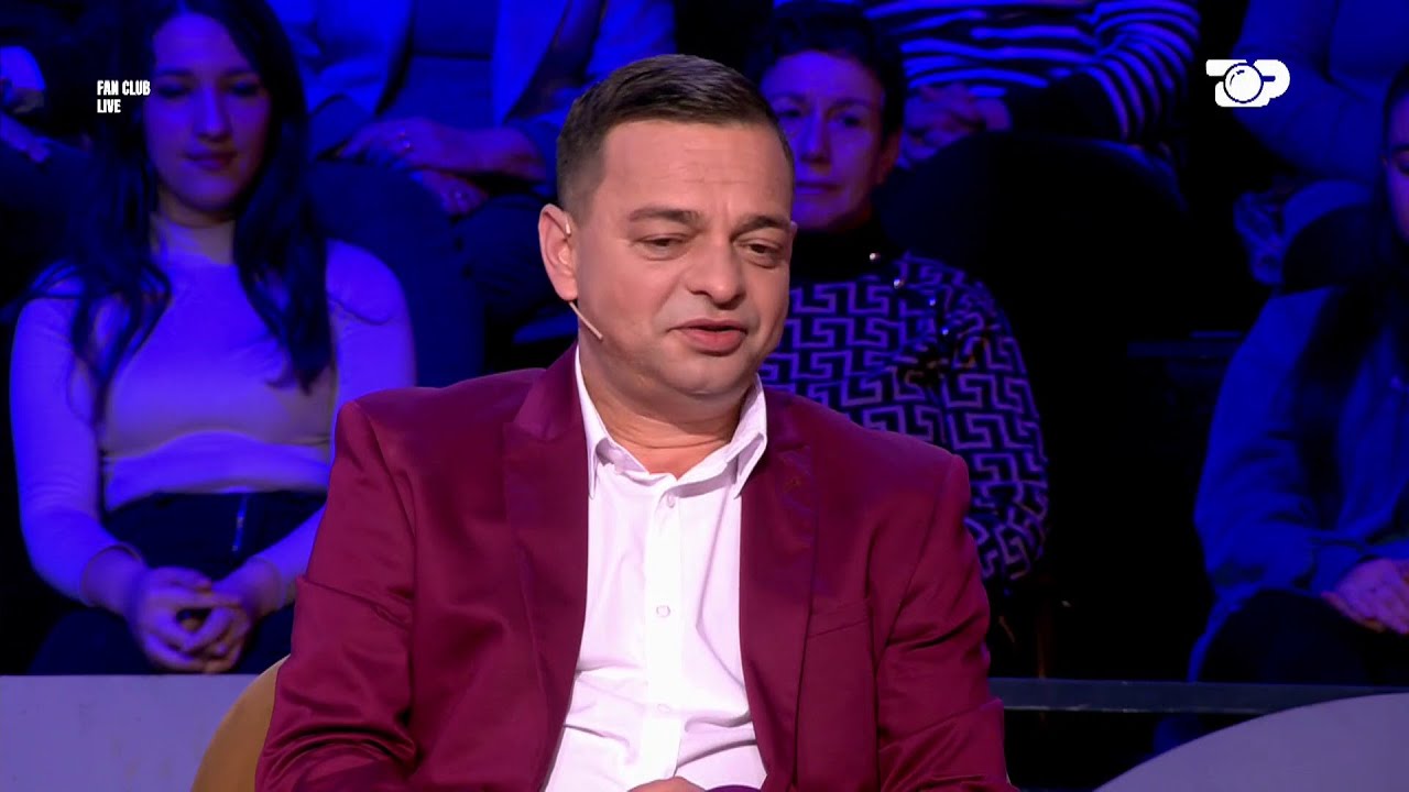 Klajdi flet për herë të parë pas eliminimit; ja si reagoi kur pa memet për ushqimin!