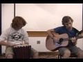 If It Kills Me Cover - Andrew Whitman 