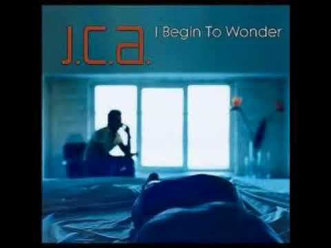 JCA - I begin to wonder