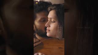 #RomanticSongs | Natho Nuvvu | #YTShorts | Aye Bujji Neeku Nene | Mango Music | Telugu Romantic Song