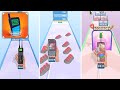 Phone Evolution Walkthrough Gameplay All Levels Android,iOS | Evolution Of Mobile Phones |