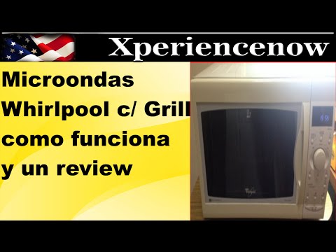 ⊛ Los 25 Mejores Microondas Philips Whirlpool Vips 27 Manuales : Mayo 2022