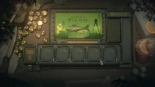 Slots & Daggers 実況プレイ5