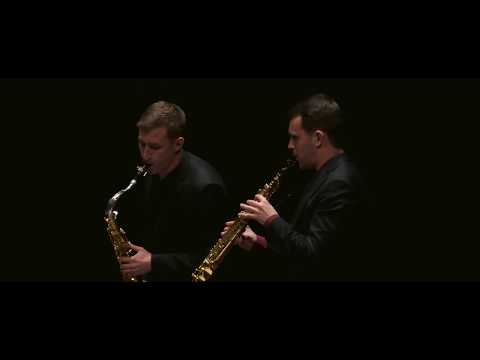 Finale from Quatuor op.109 - Aleksandr Glazunov