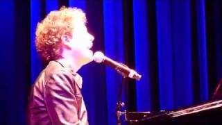 Scott MacIntyre   Japan Keep The Faith