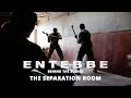 "Behind The Scenes: The Separation Room"