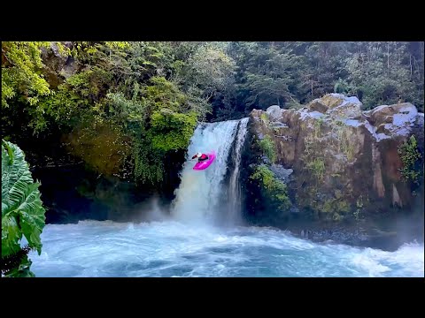 REEL WORLD Vol. 6 -- #25 Owen Ketcheson (Canada)