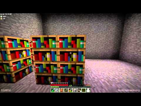 PMUK Plays Minecraft S3E14