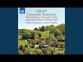 Japanese Suite Pt IV - Dance Under The Cherry Tree by Gustav Holst