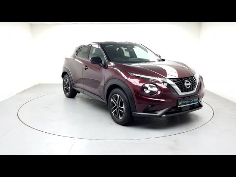 Nissan Juke 1.0T PET 2WD SV Premium - Image 2