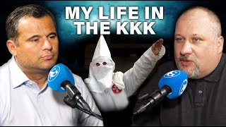 My Life as the KKK Leader