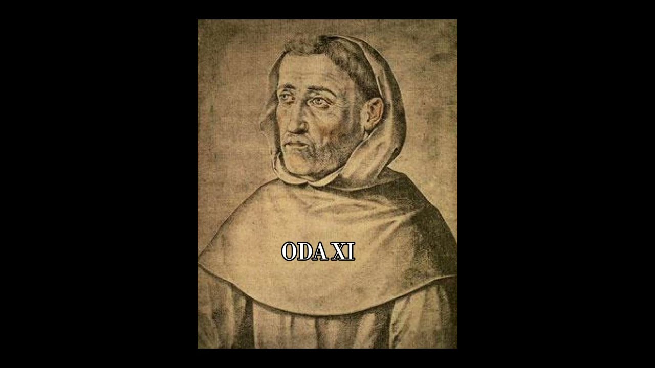 Poemas de Fray Luis de León y San Juan de la Cruz