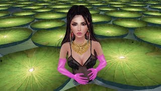 IS THAT FOR ME - Alesso &amp; Anitta IMVU