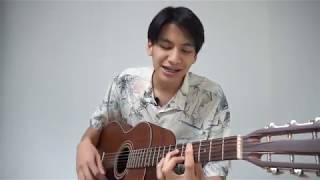 Rabbit Today Live Session: Phum Viphurit-Hello Anxiety Session