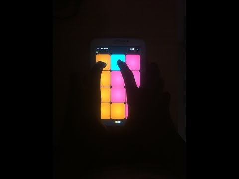 SUPER PADS - WE NO SPEAK AMERICANO (Yolanda Be Cool vs D Cup)