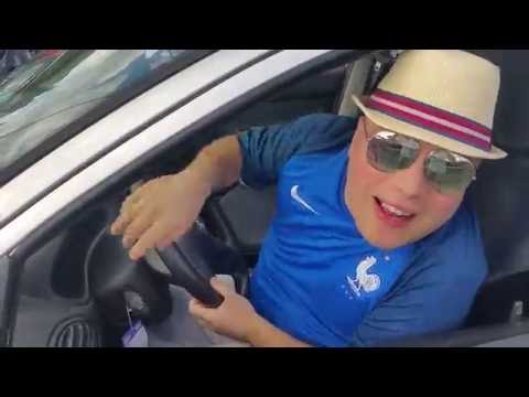 Samir Alić - François🇫🇷 euro 2016