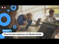 Toch achterstanden op school door corona