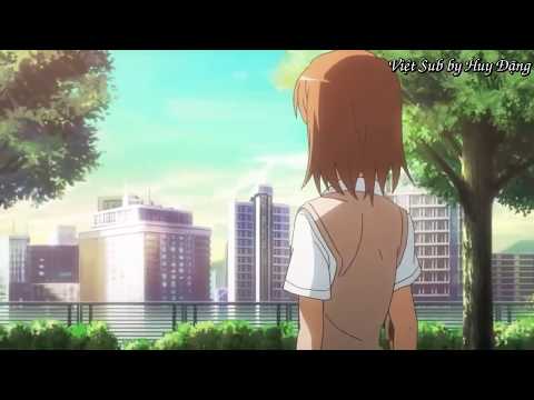 [MAD - Vietsub] Late In Autumn - fripSide {To Aru Kagaku No Railgun S}