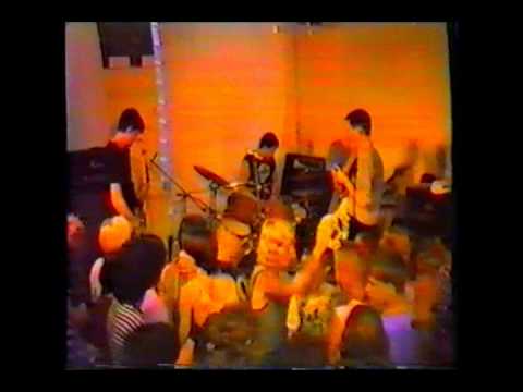 EA80 live,1986 in Duisburg/Deutschland