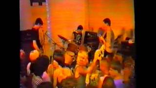 EA80 live,1986 in Duisburg/Deutschland