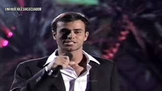 Enrique Iglesias - Only You (live 4k Remastered)