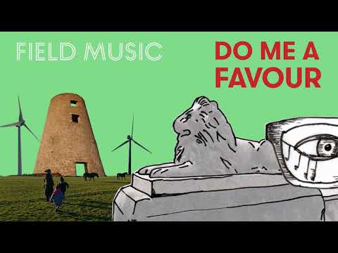 Video thumbnail for Do Me a Favour