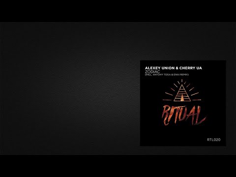 Alexey Union, Cherry (UA) - Zodiac (Dub Mix)