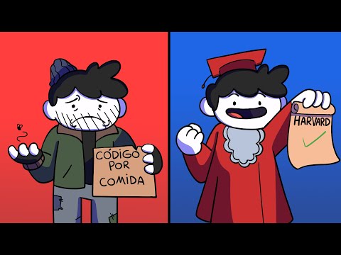 Como aprender a PROGRAMAR SEM GASTAR