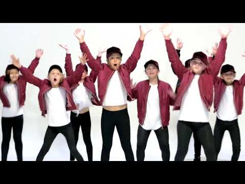 Opatow Flavours Dance - Streetdance děti Promo