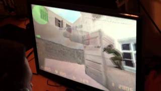 Natus Vincere (Na`Vi) vs. DTS @ tuscan Intel Challenge Round 5