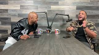 Behind The Grind #RighteousAndRatchetBonusEpisode